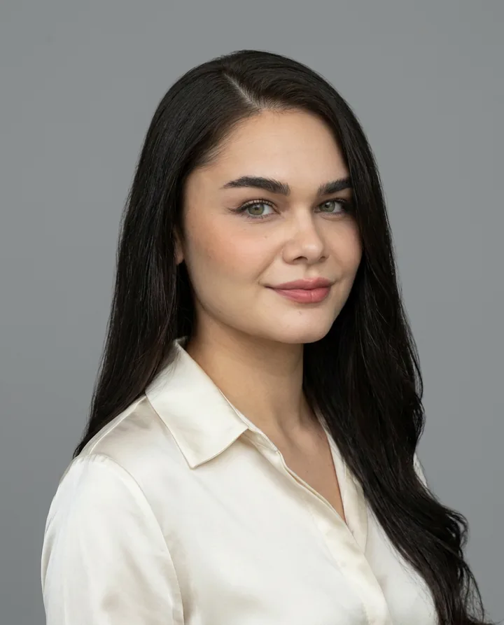 Tania Jackson, Founder and CEO of Tarnz Studio
